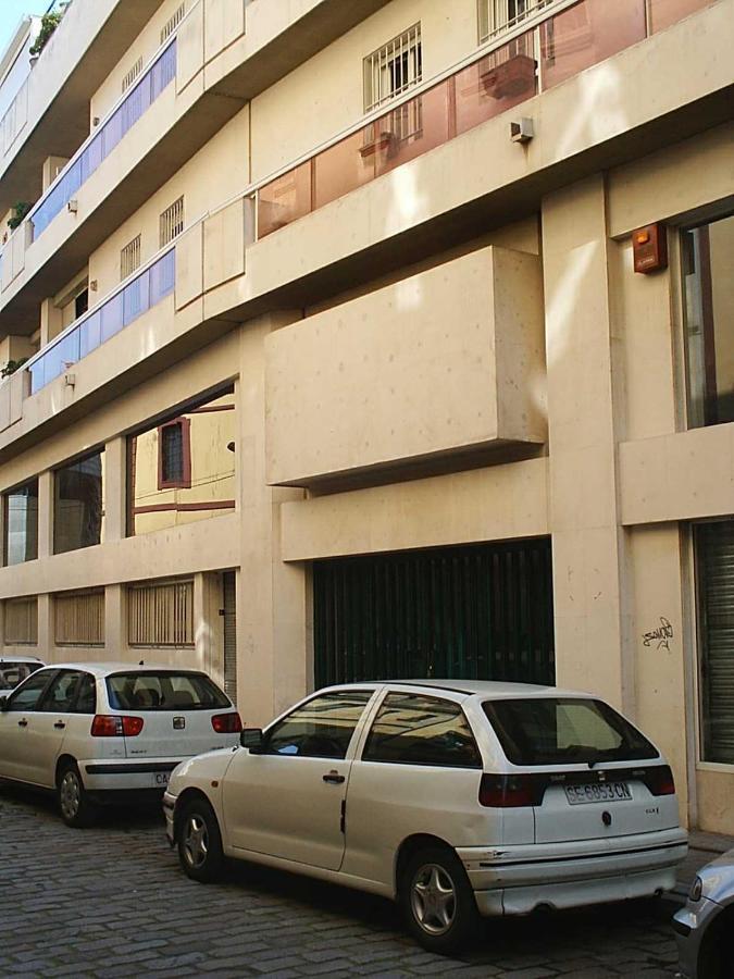 Apartment Lf Parking Incluido Amplio Loft En Barrio Santa Cruz Seville
