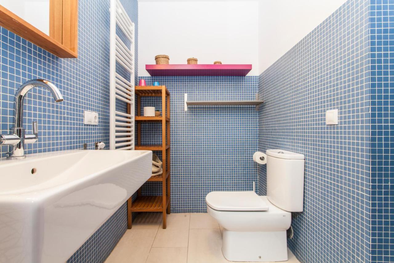 Lf Parking Incluido Amplio Loft En Barrio Santa Cruz Séville