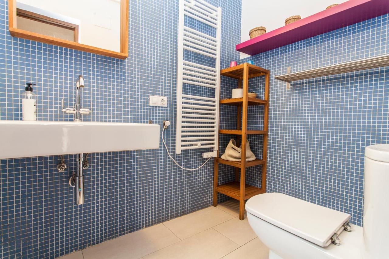 Lf Parking Incluido Amplio Loft En Barrio Santa Cruz Appartement Séville